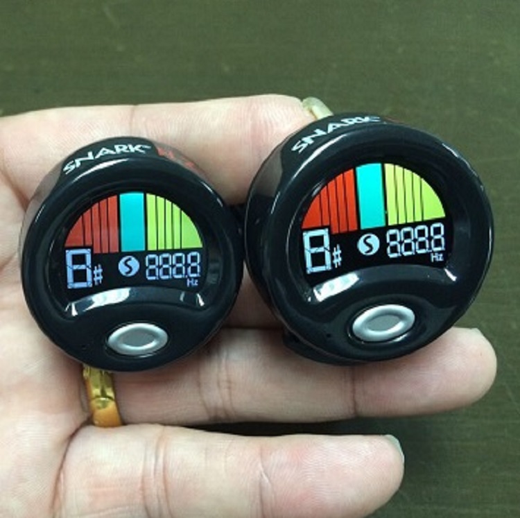调音器LCD液晶屏