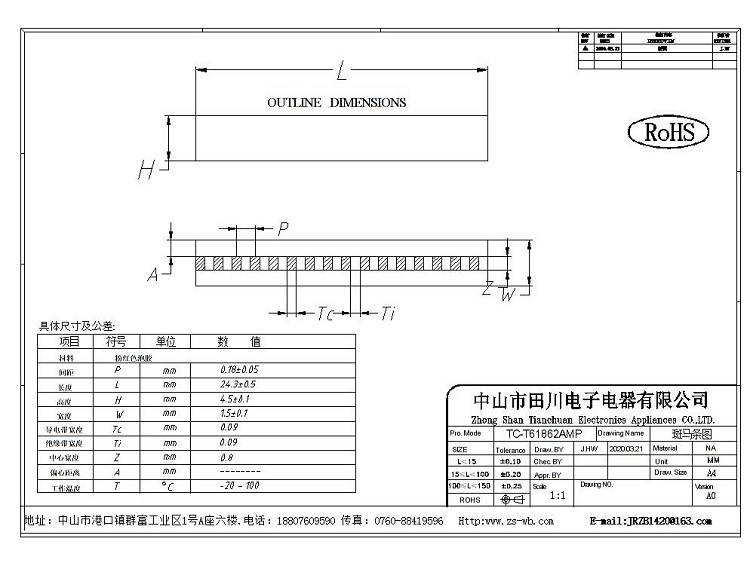 额温枪LCD液晶屏