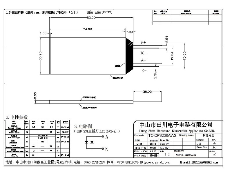 逆变器LCD液晶屏