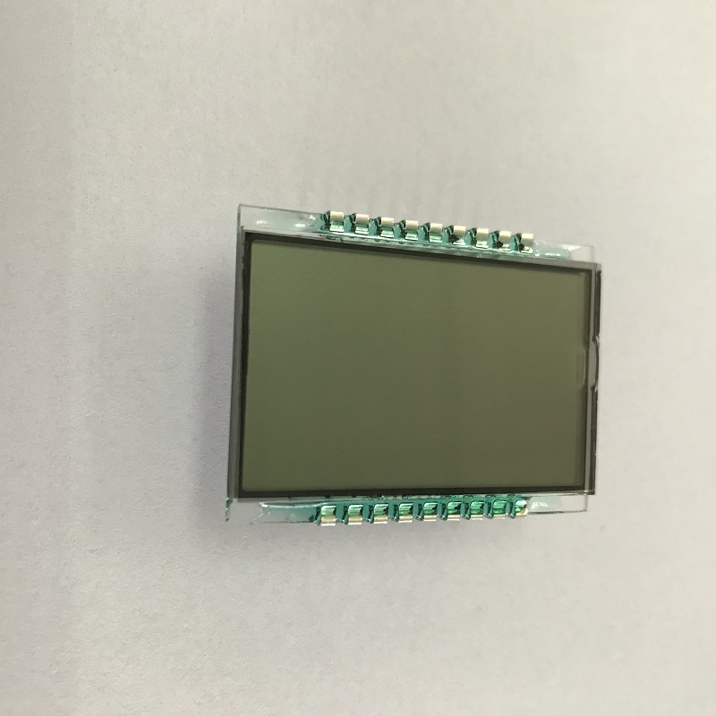 电表LCD液晶屏